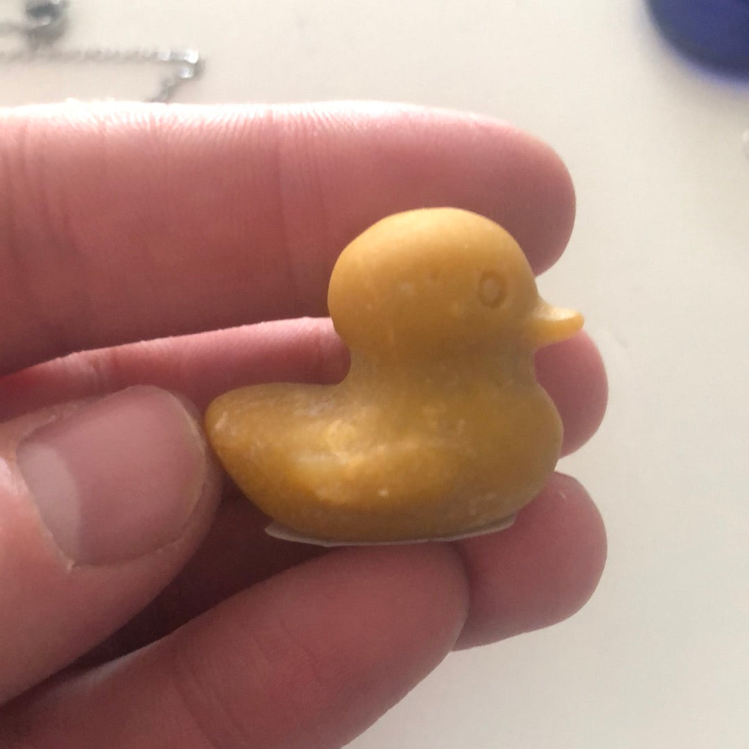 Duckie Carving 1.5”