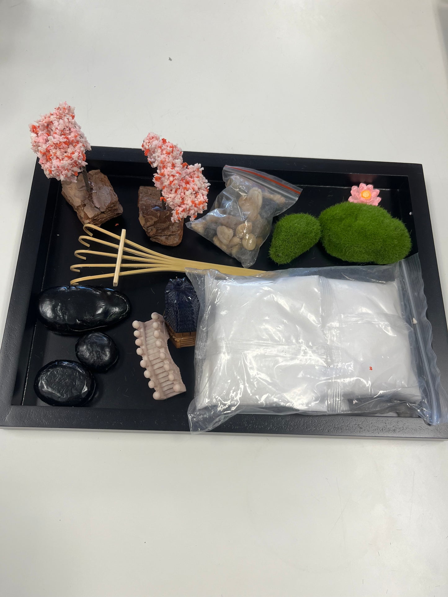 Zen Garden