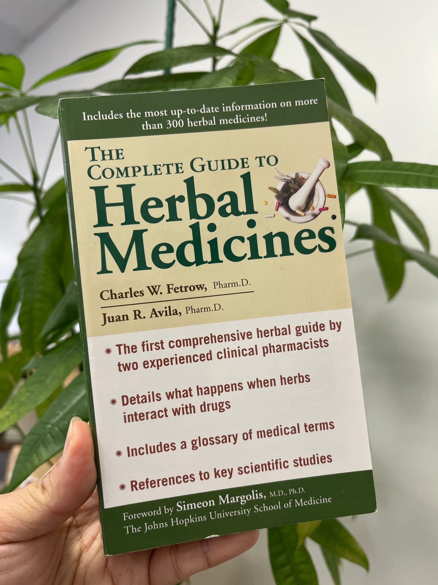 Herbal Medicines