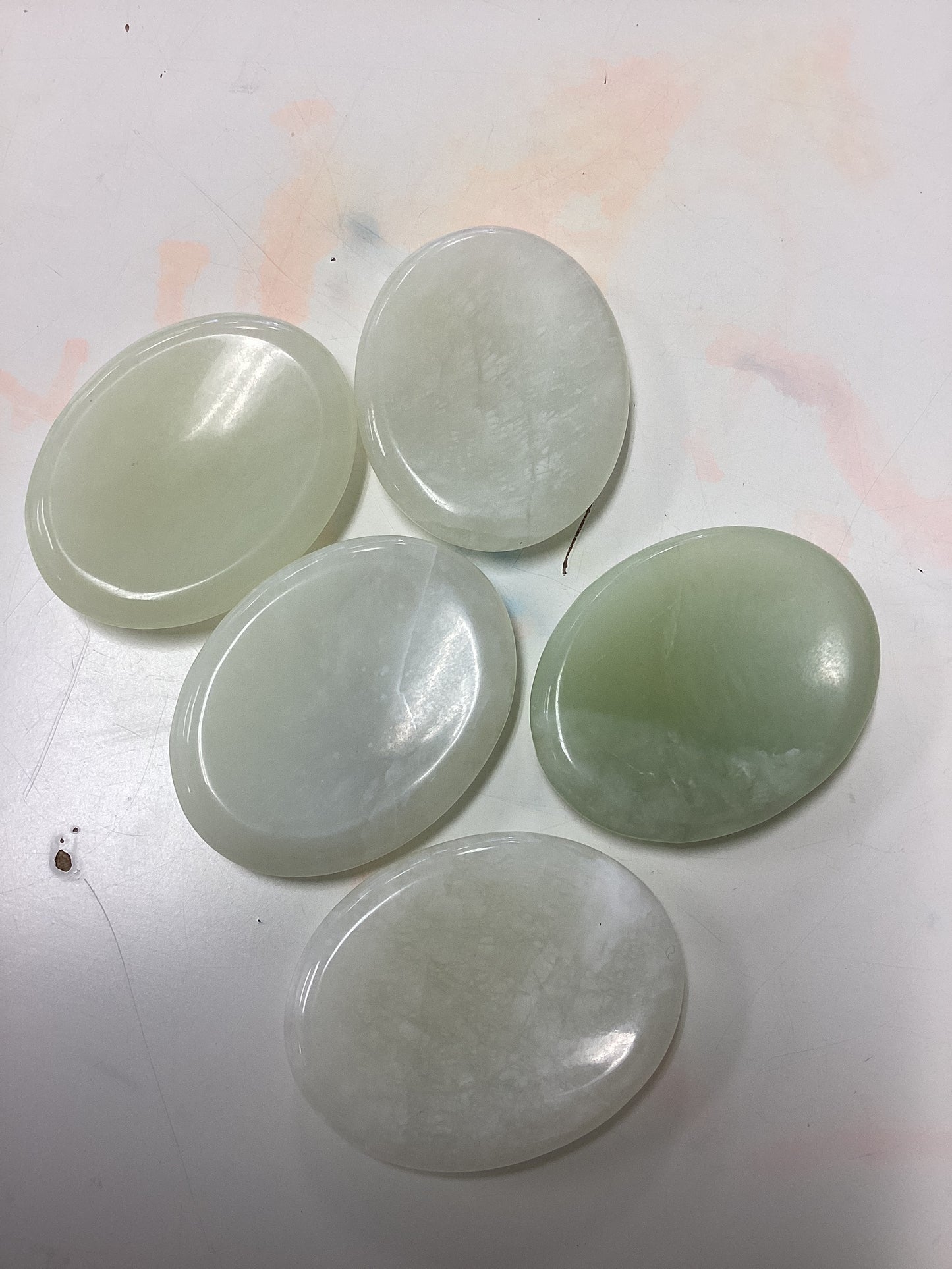 Worry Stones