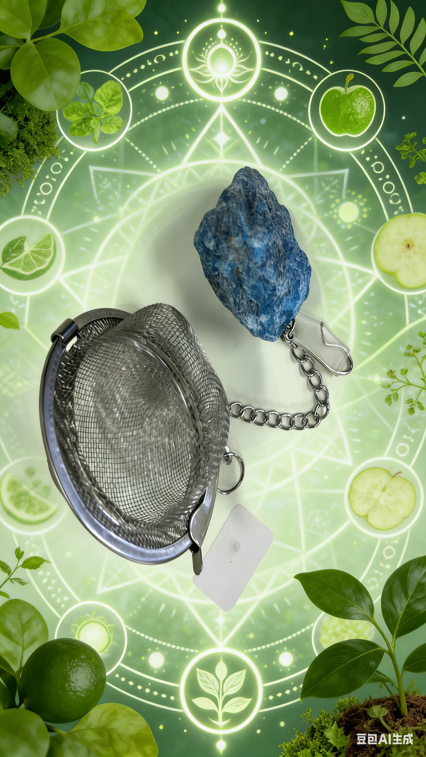 Tea Diffusers