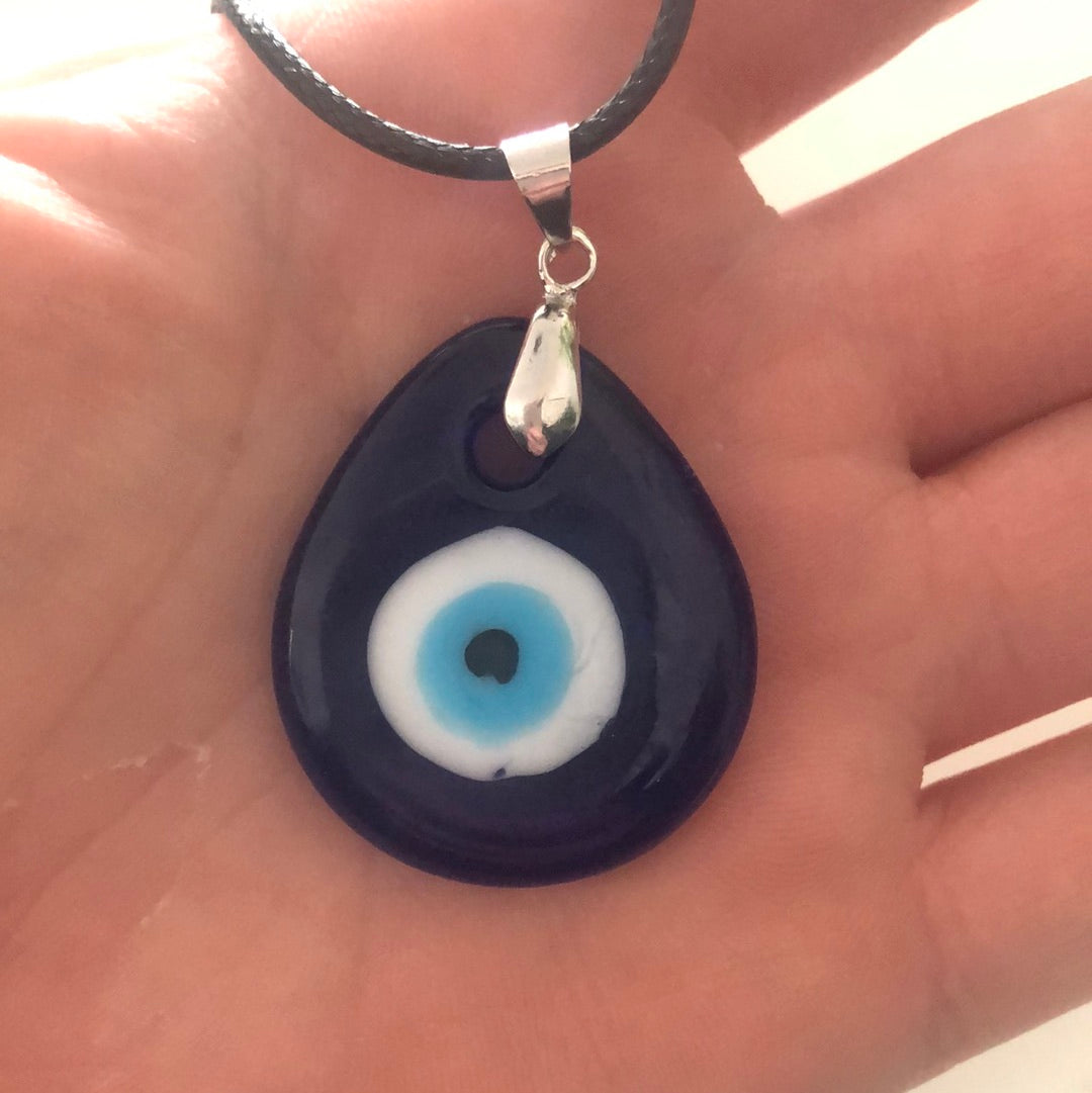 Evil Eye Necklaces