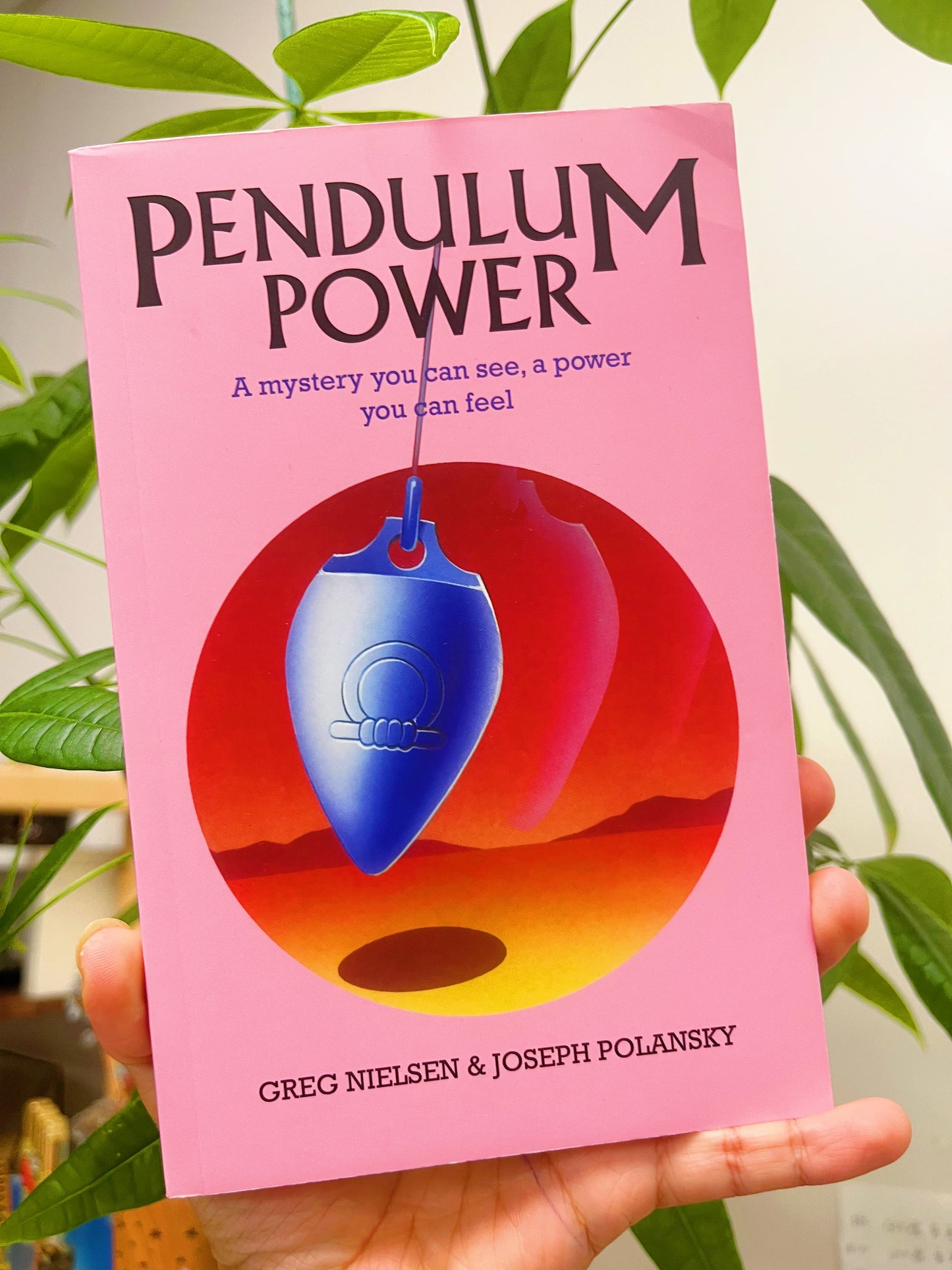 Pendulum Power