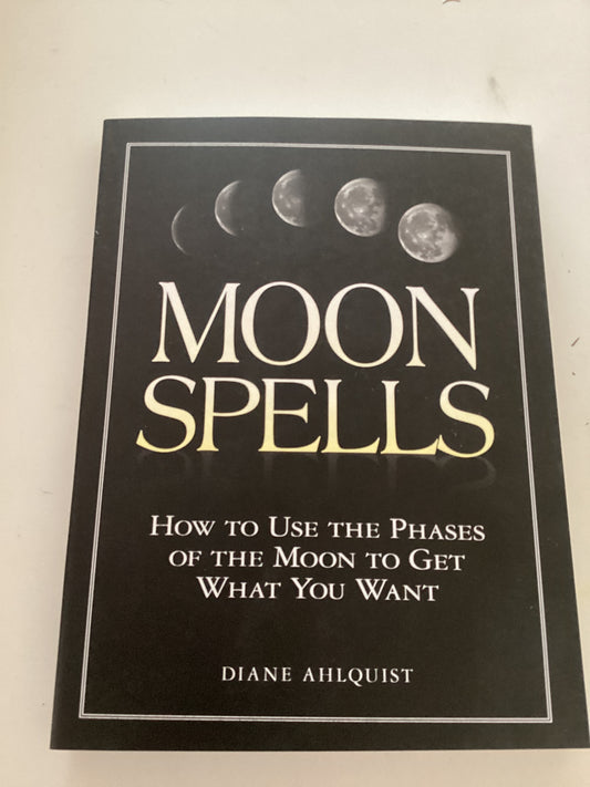 Moon Spells