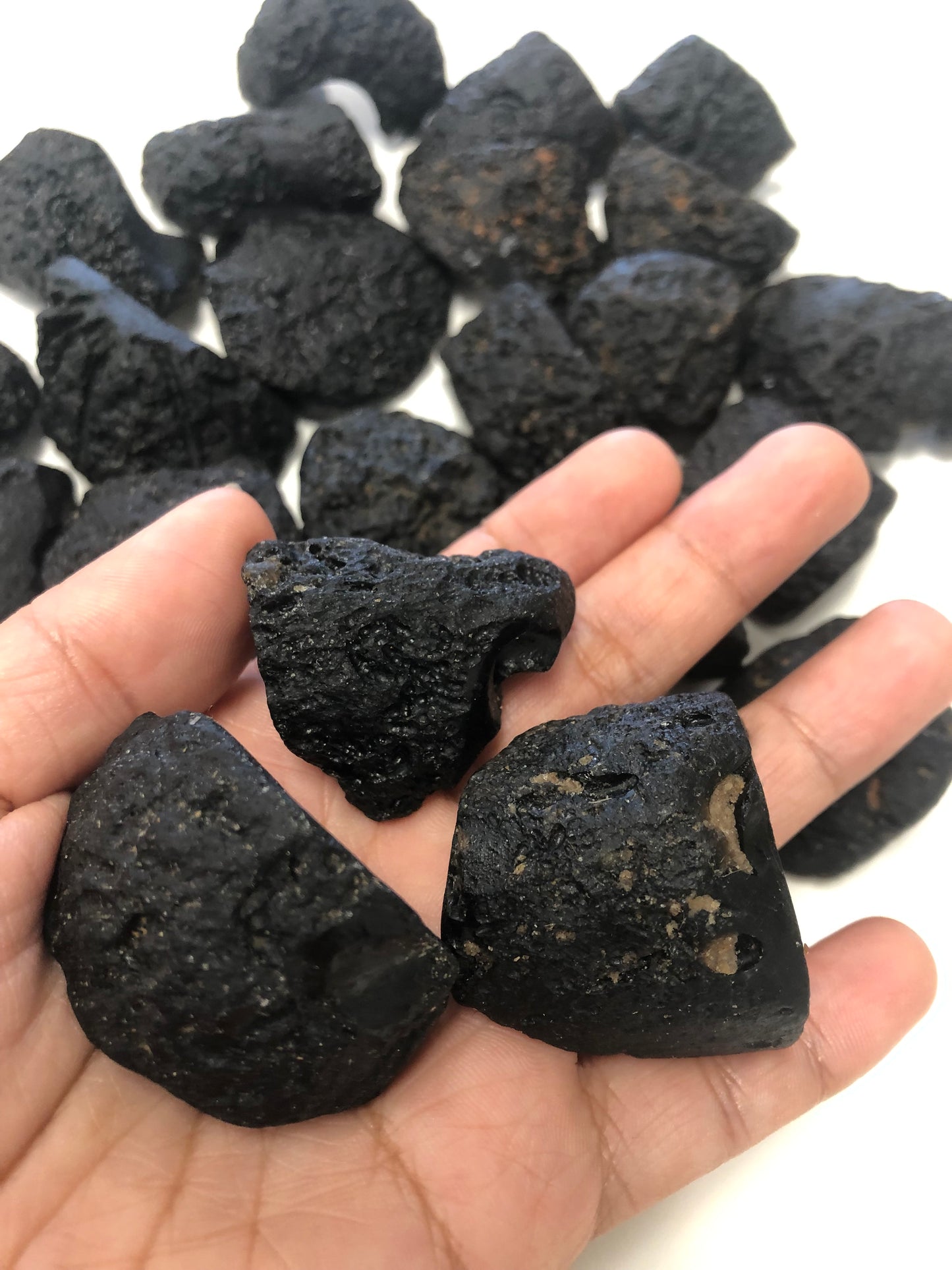 Tektite Rough