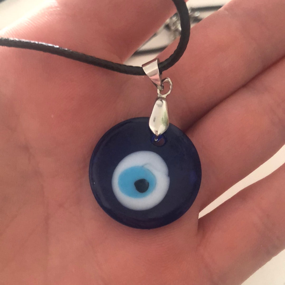 Evil Eye Necklaces