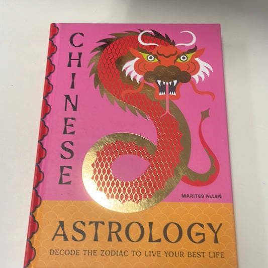 Chinese Astrology