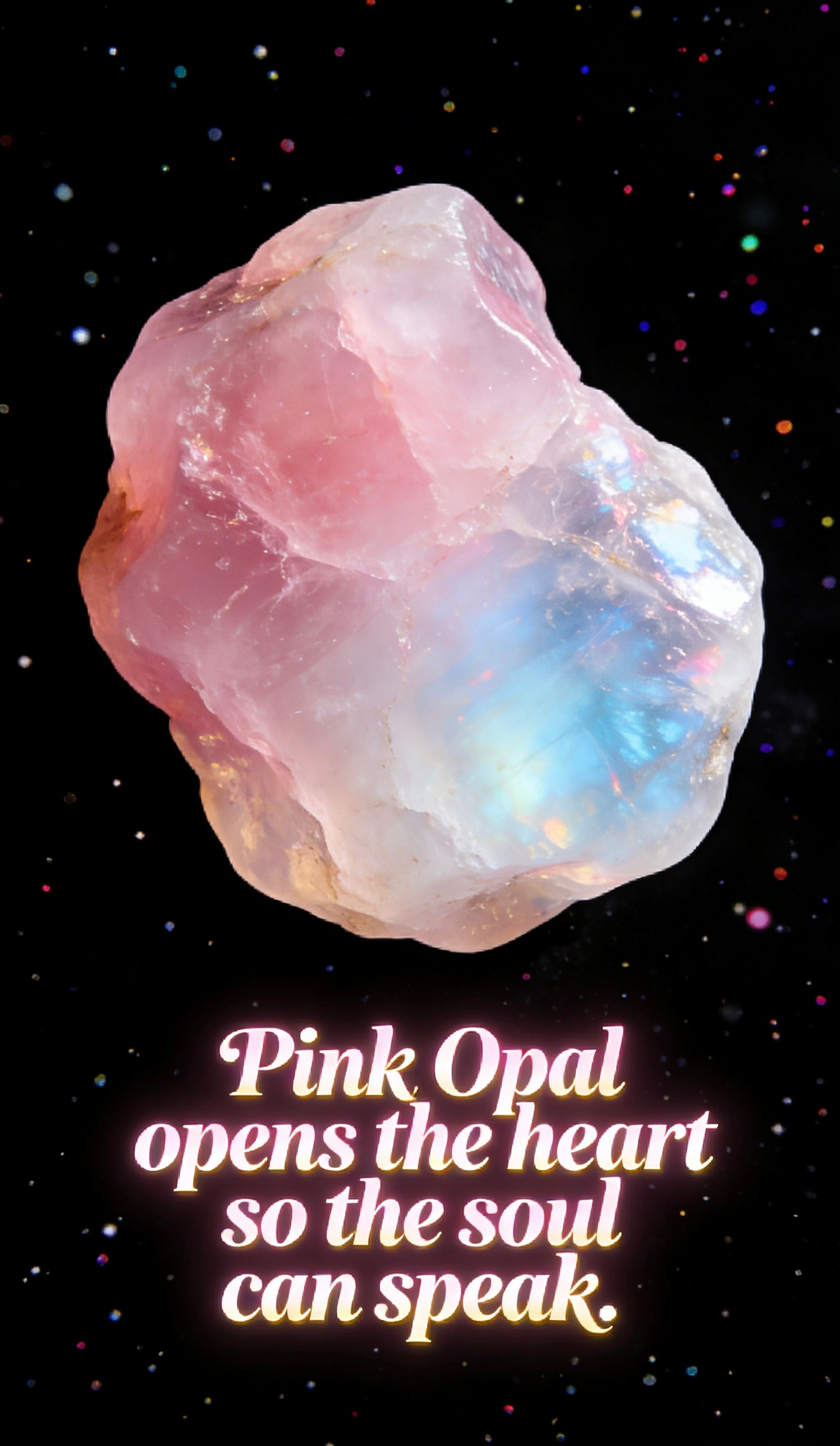 Pink Opal Bracelets