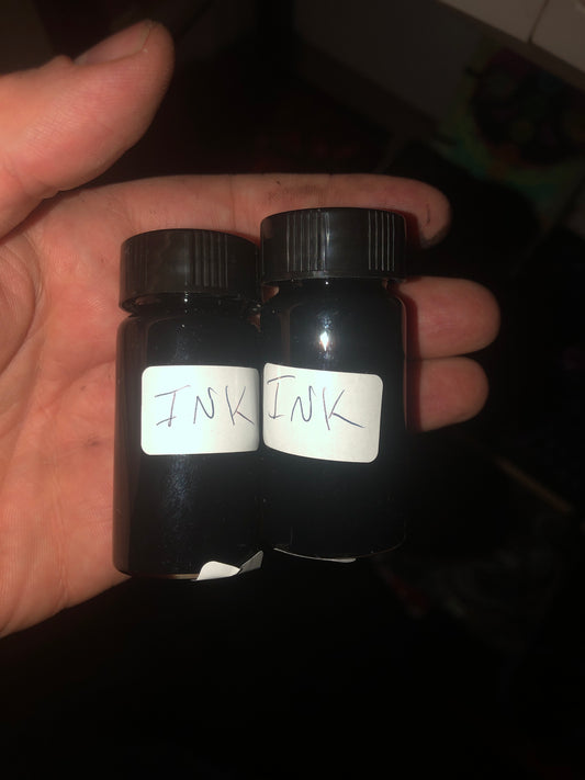 Ink Bottle 20ML