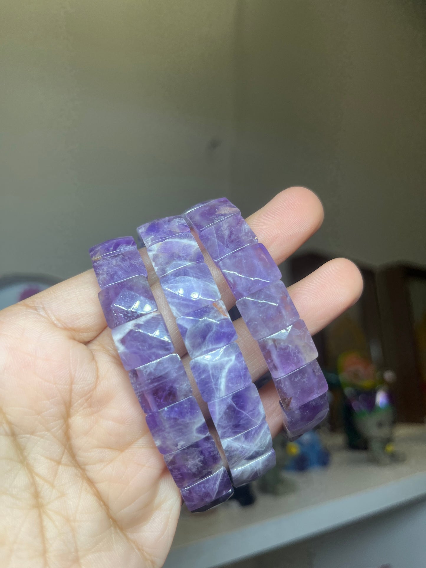 Amethyst Bracelet