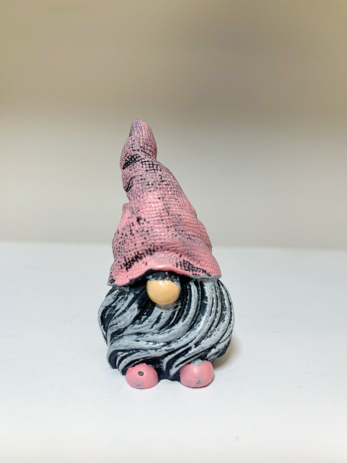 Gnome Resin House Decoration