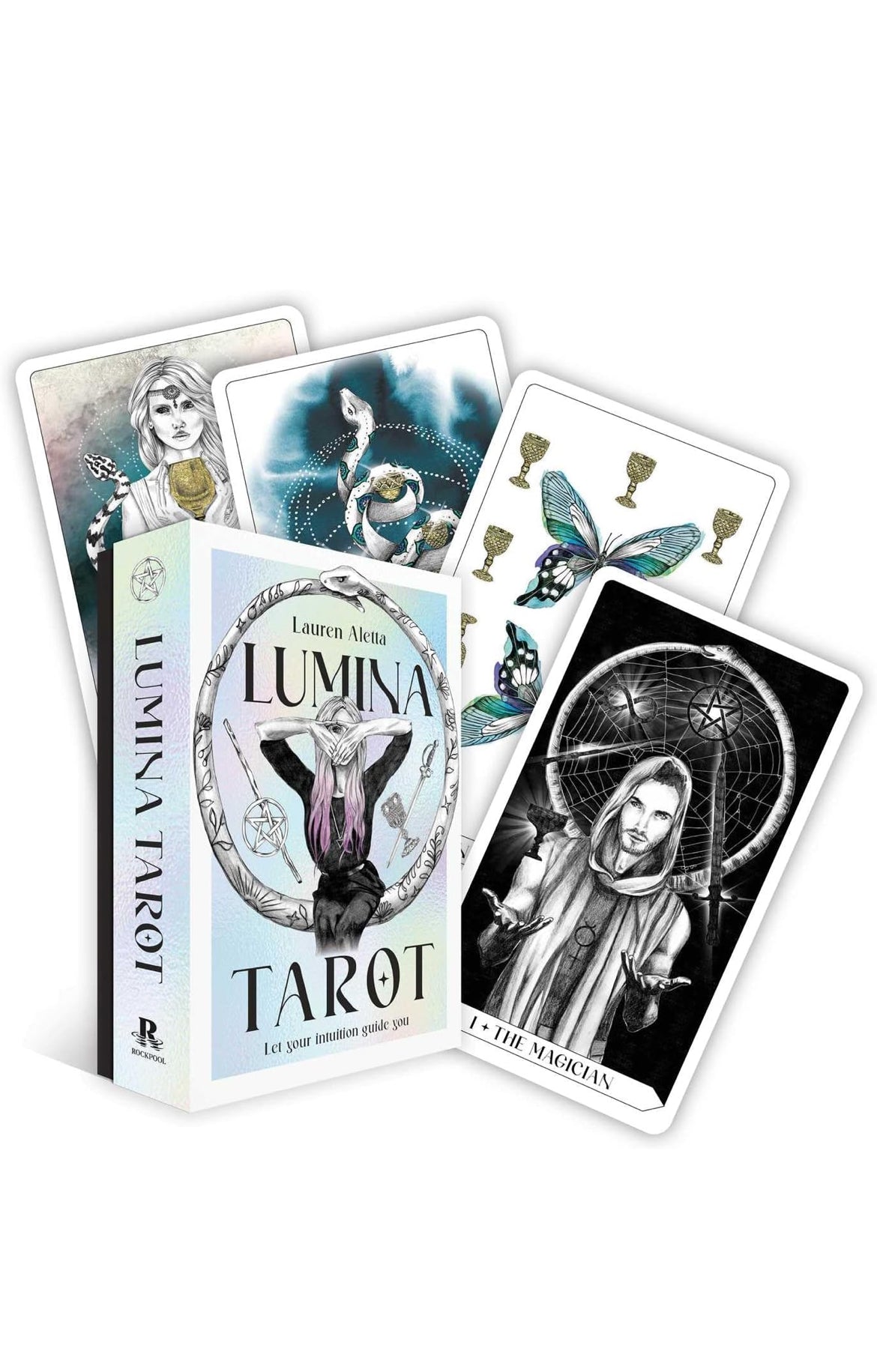 Lumina Tarot