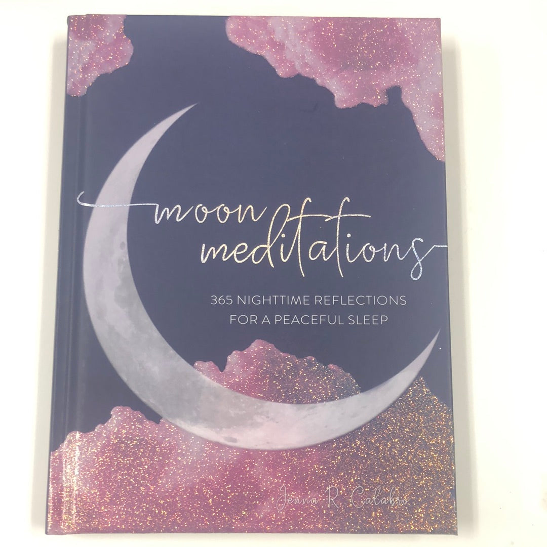 Moon Meditations