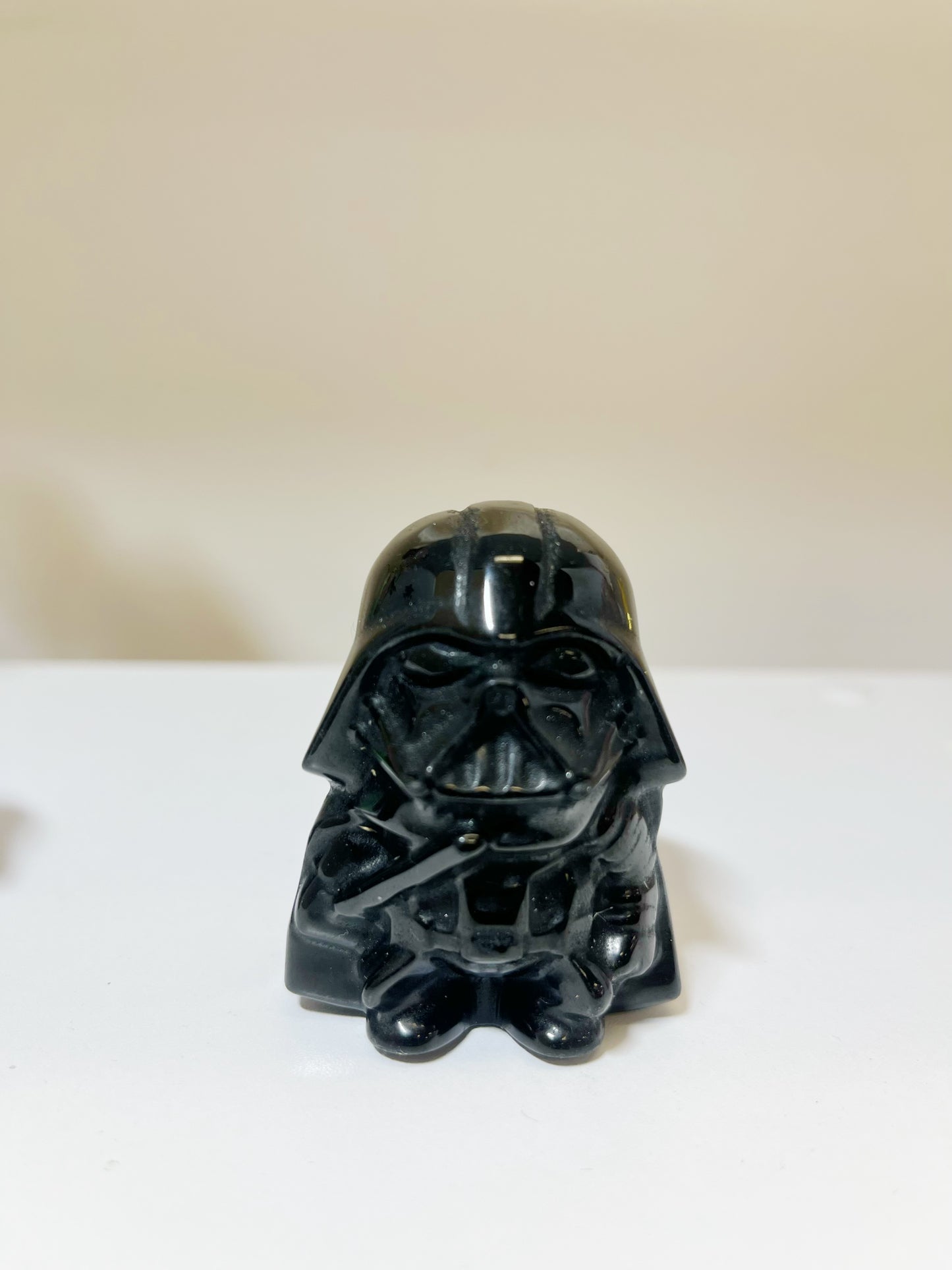 Black Obsidian Darth Vader