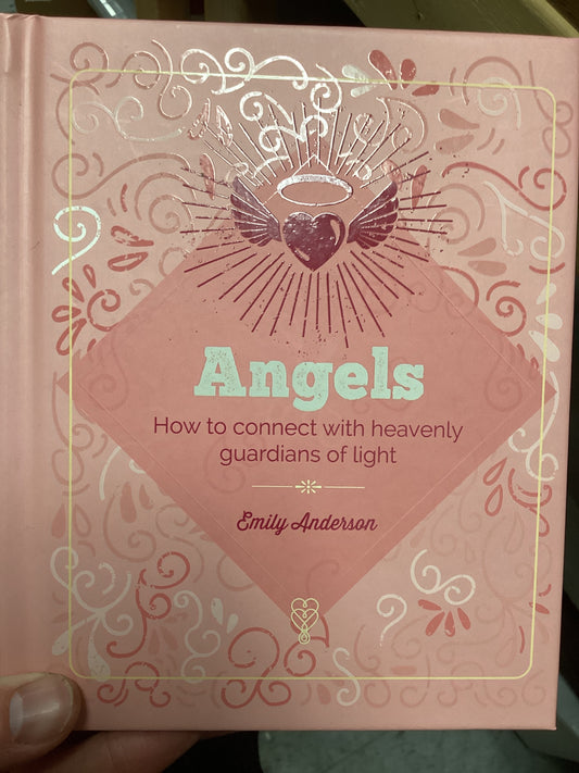 Essential Book of Angels