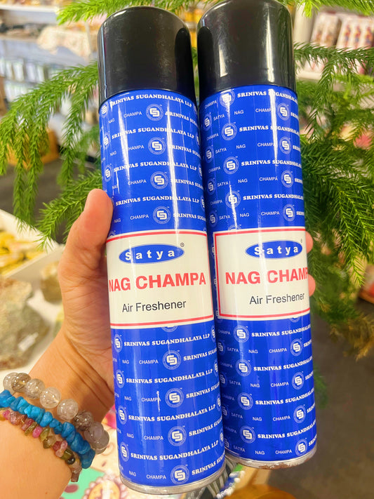 Nag Champa Air Freshener