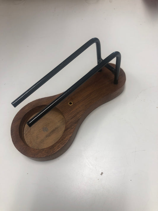 3-1 Sage, Candle and Incense Burner