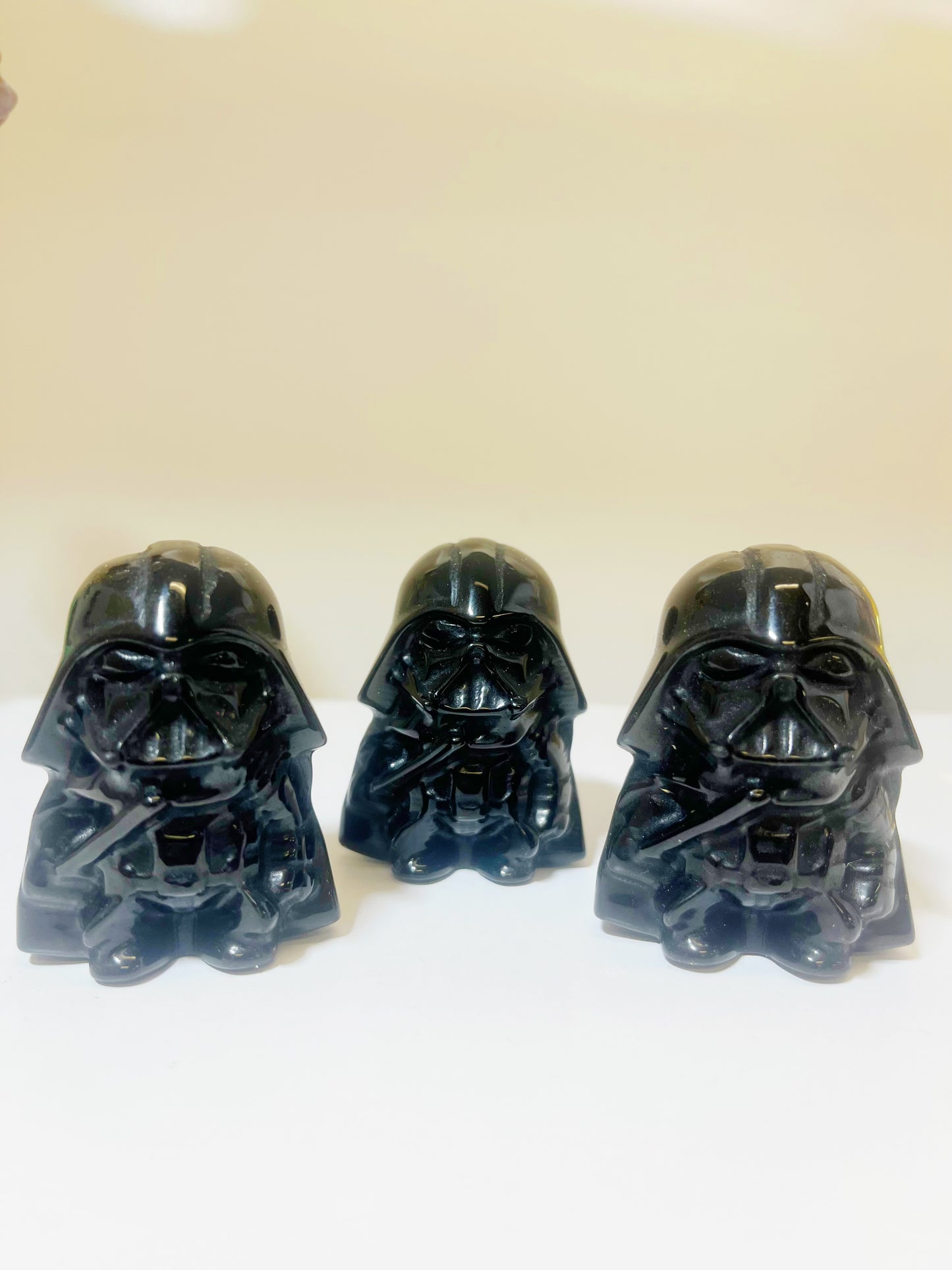 Black Obsidian Darth Vader