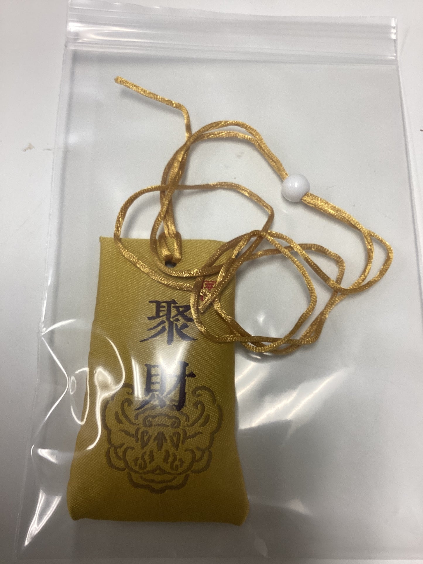 Chinese Intention Bags for Cars