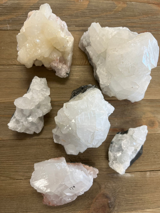 Zeolite Cluster