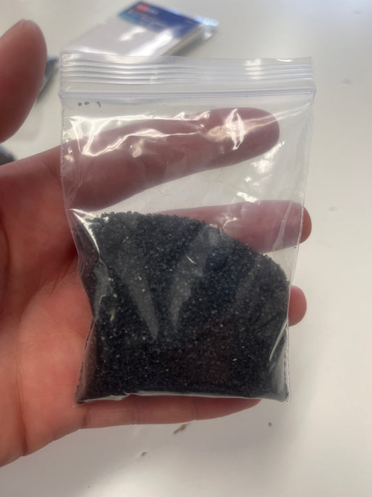 Black Salt 50g