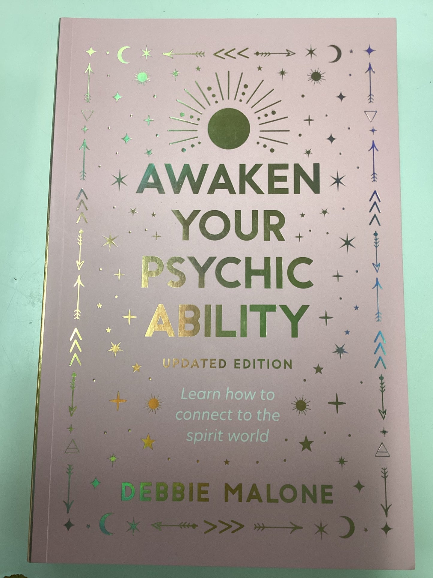 Awaken Your Psychic Ability