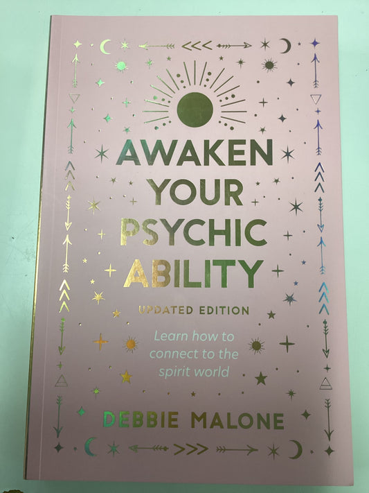 Awaken Your Psychic Ability