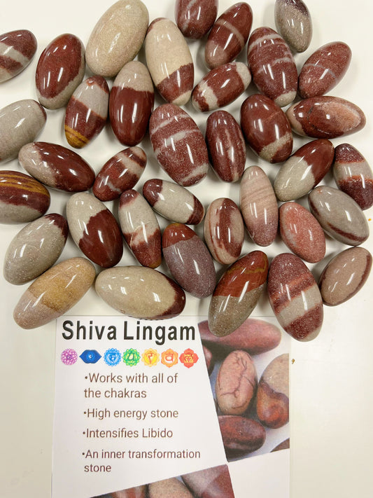 Shiva Lingham