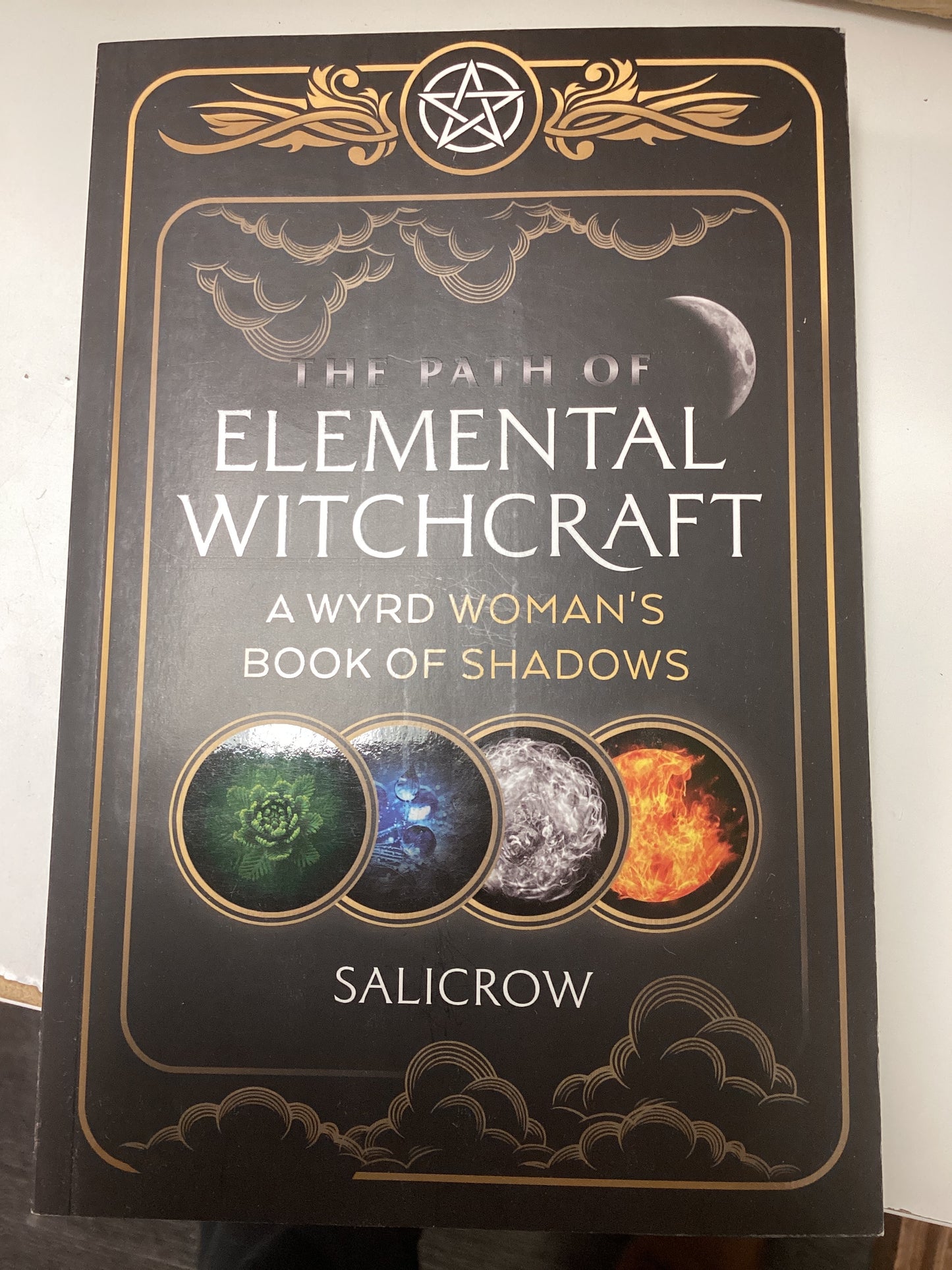 The Path of Elemental Witchcraft