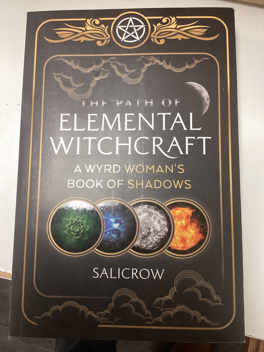 The Path of Elemental Witchcraft