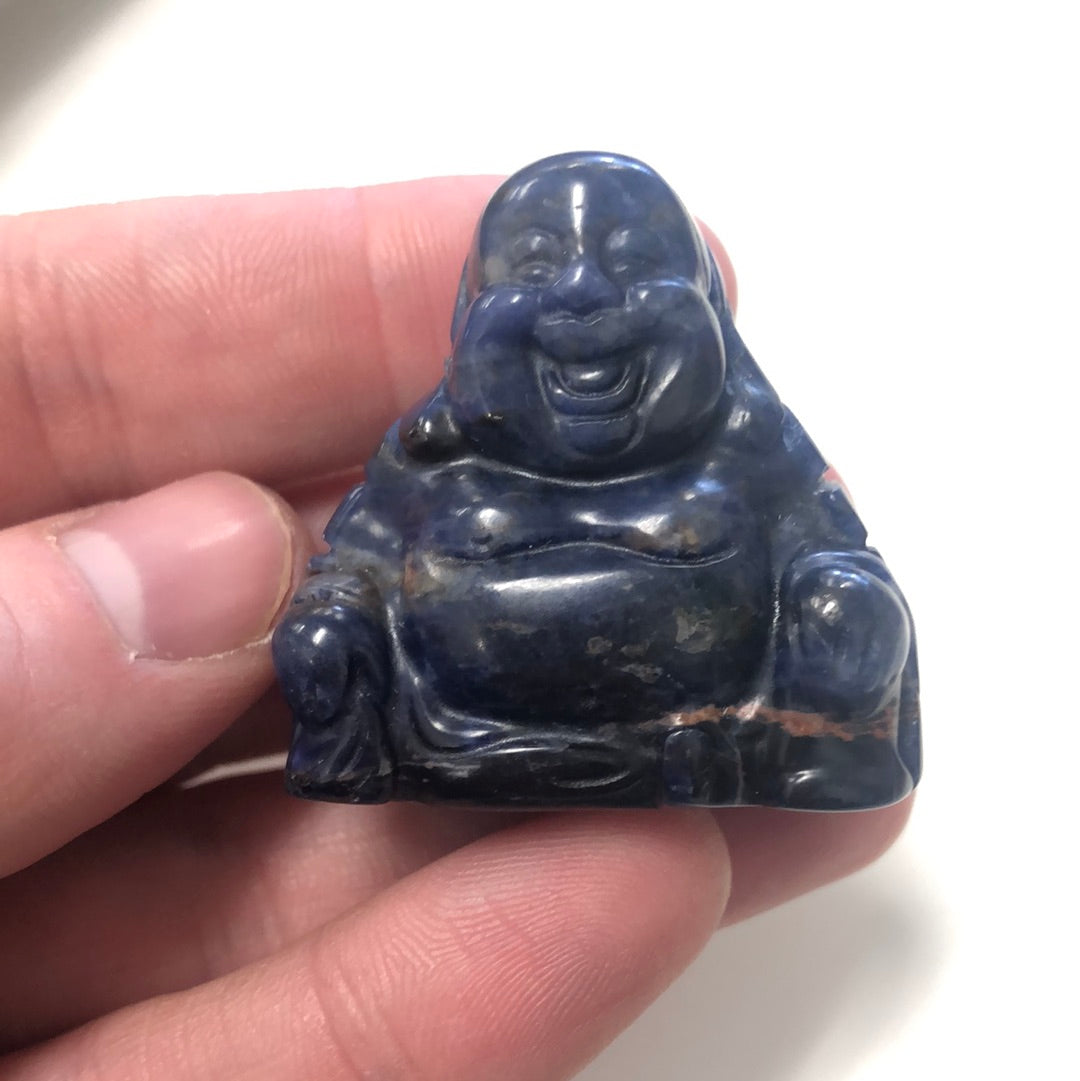 Buddha Carvings 1.5”