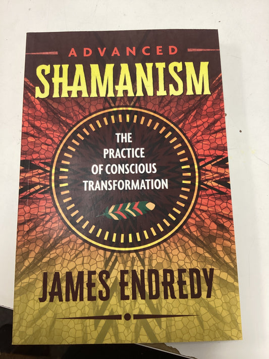 Advanced Shamanism