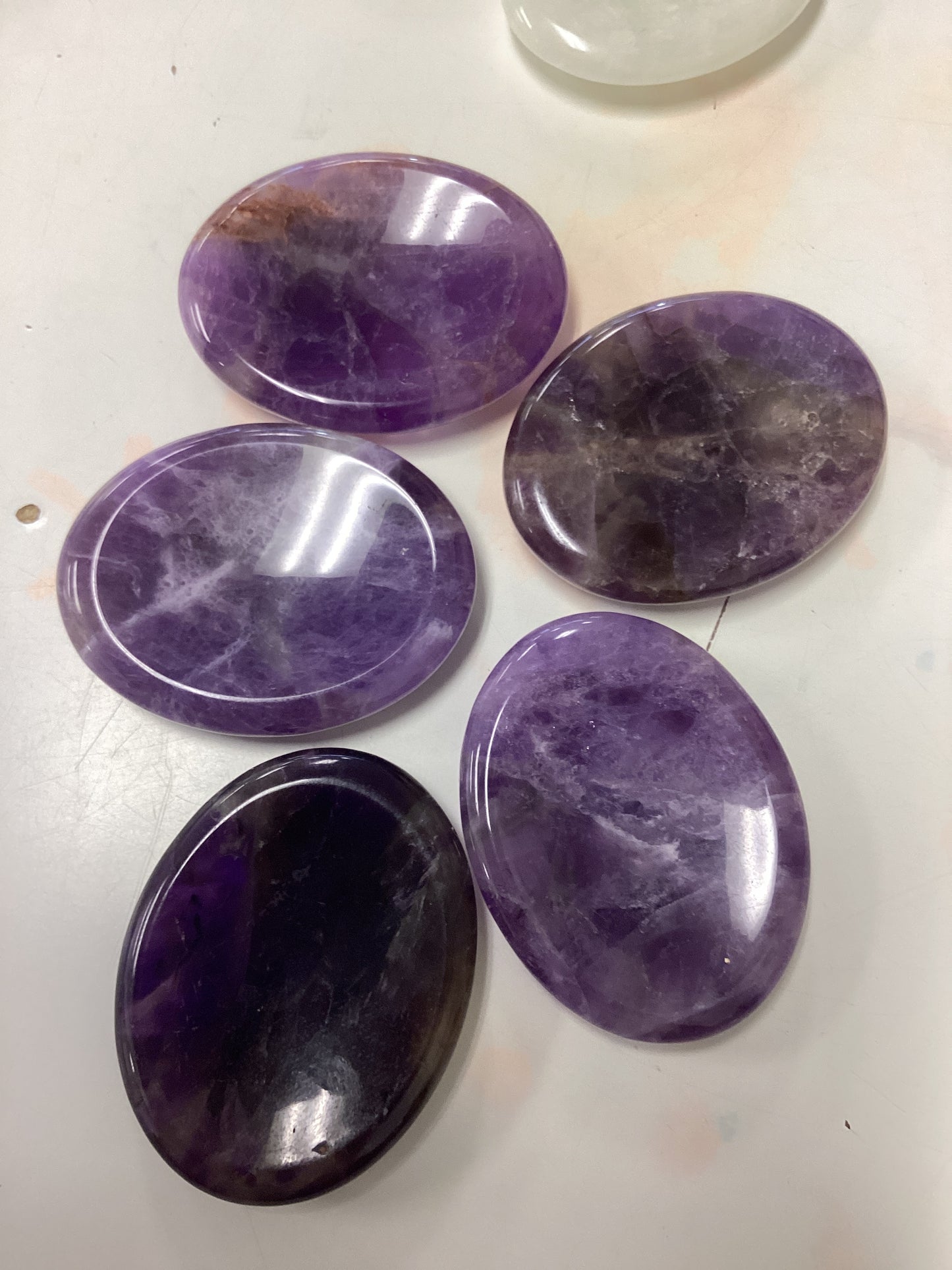 Worry Stones