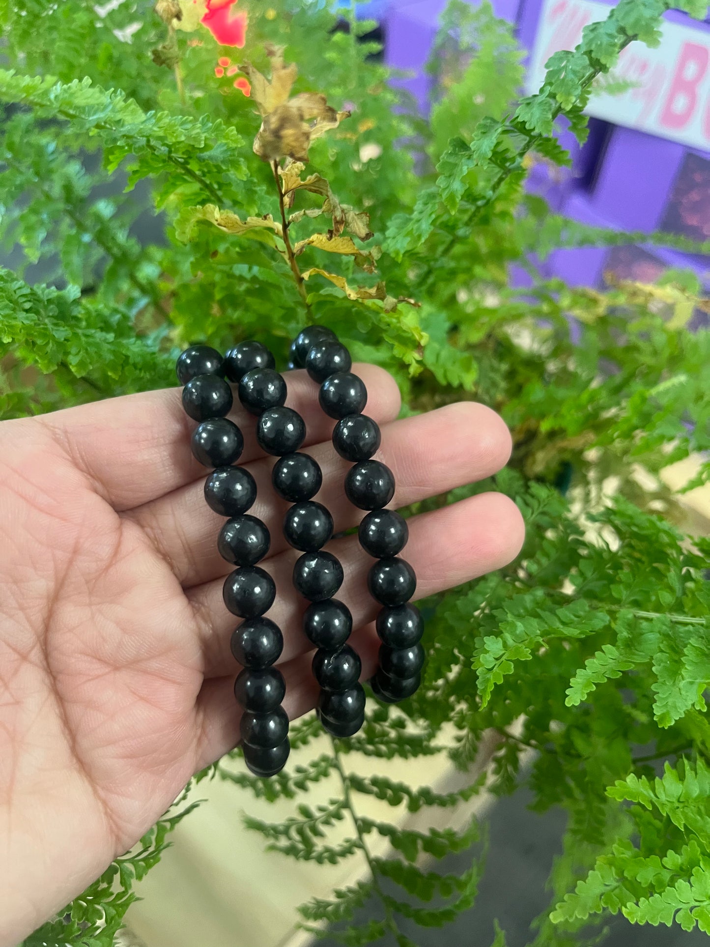 Shungite Bracelet