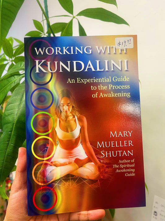 Working with Kundalini