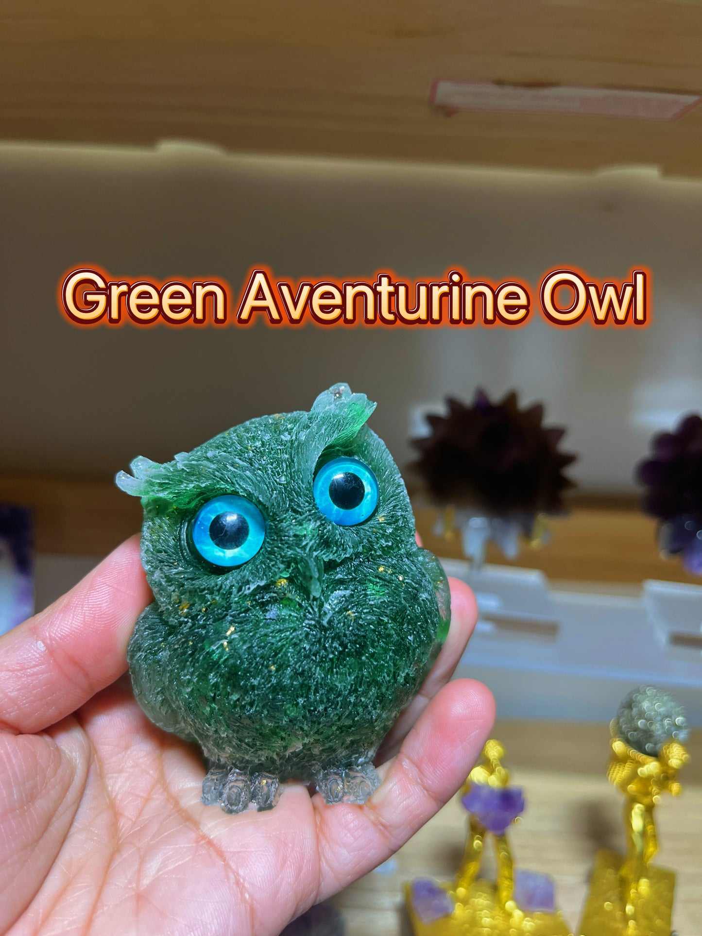 Owls