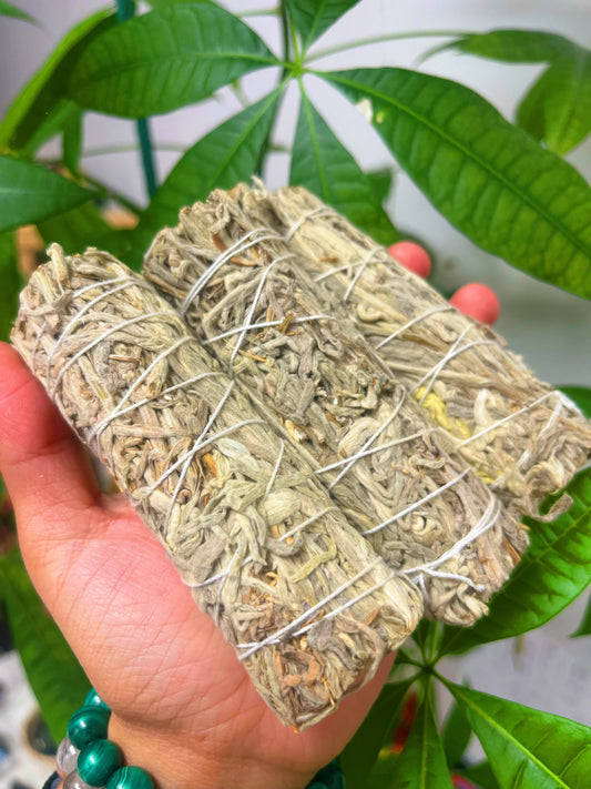 Green Sage 4”