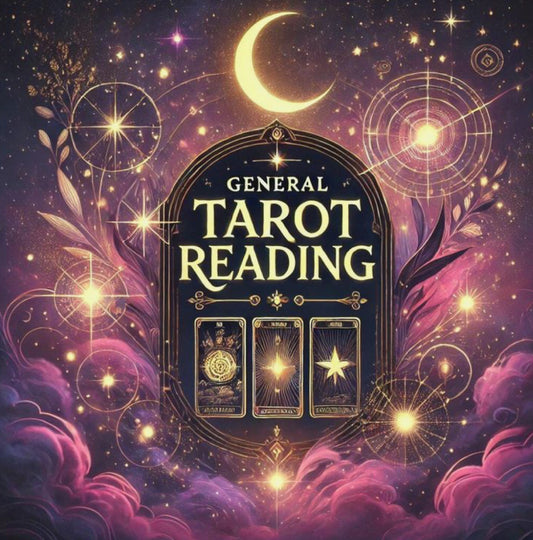 Tarot Reading