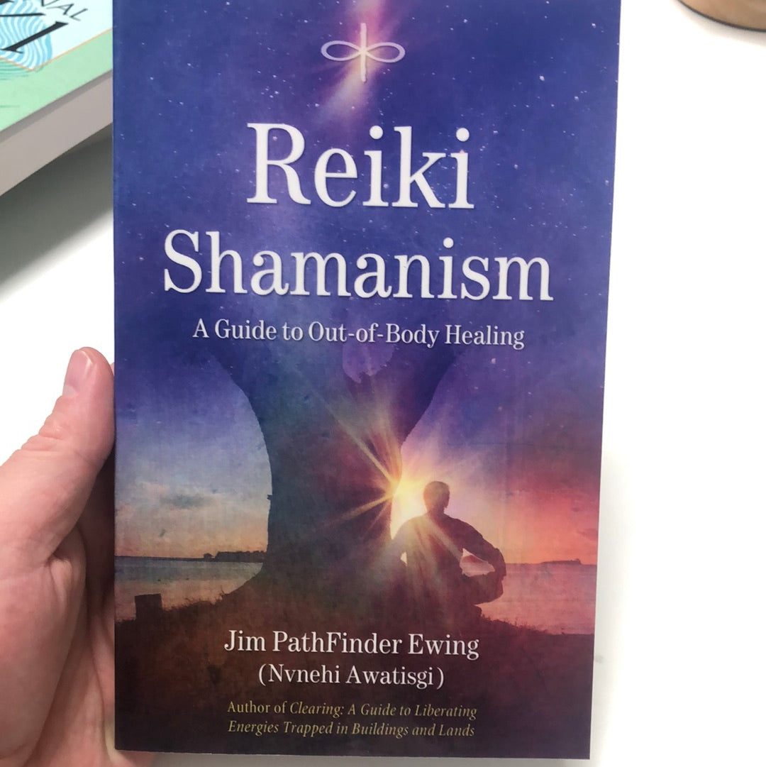 Reiki Shamanism