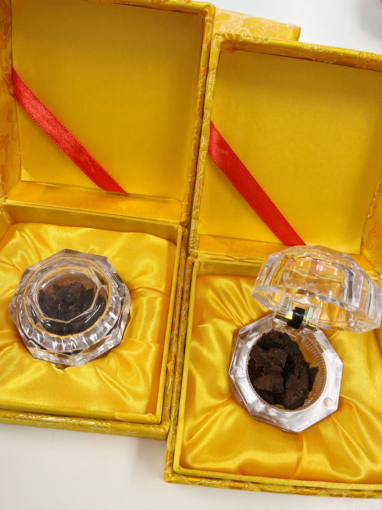 Kyphi Egyptian Incense