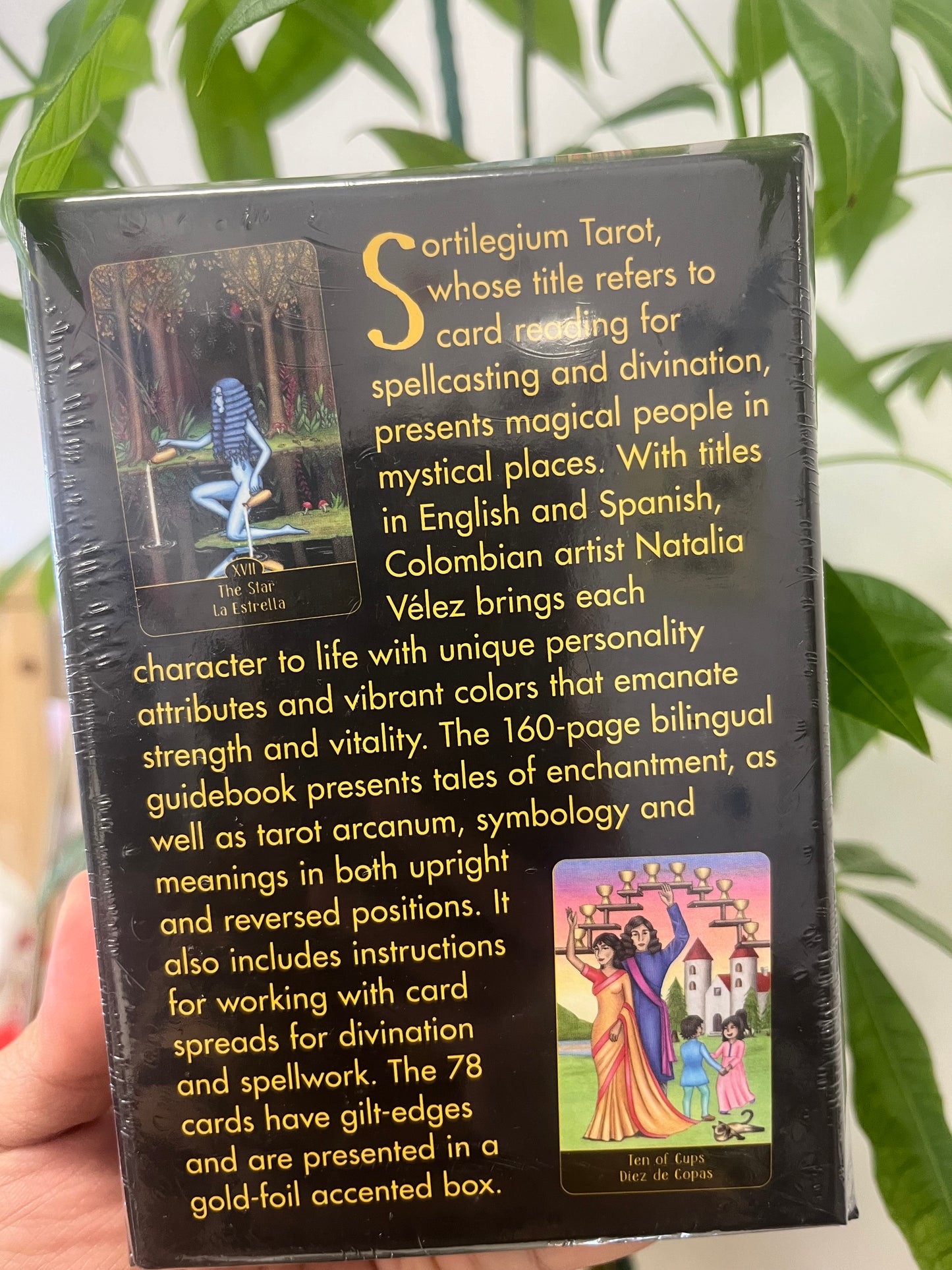 Sortilegium Tarot