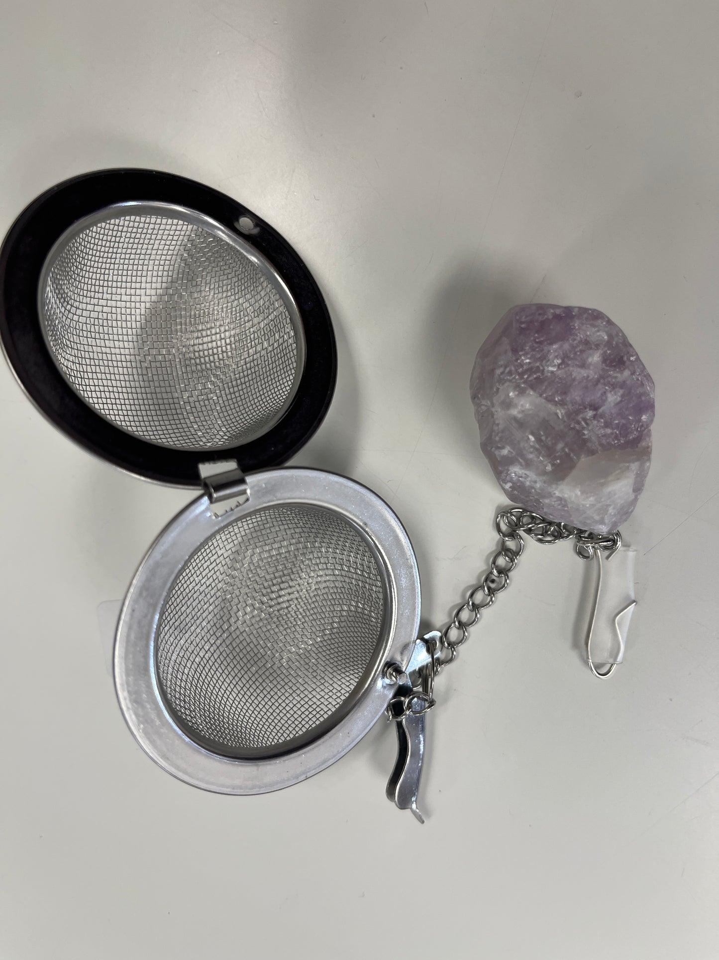 Tea Diffusers