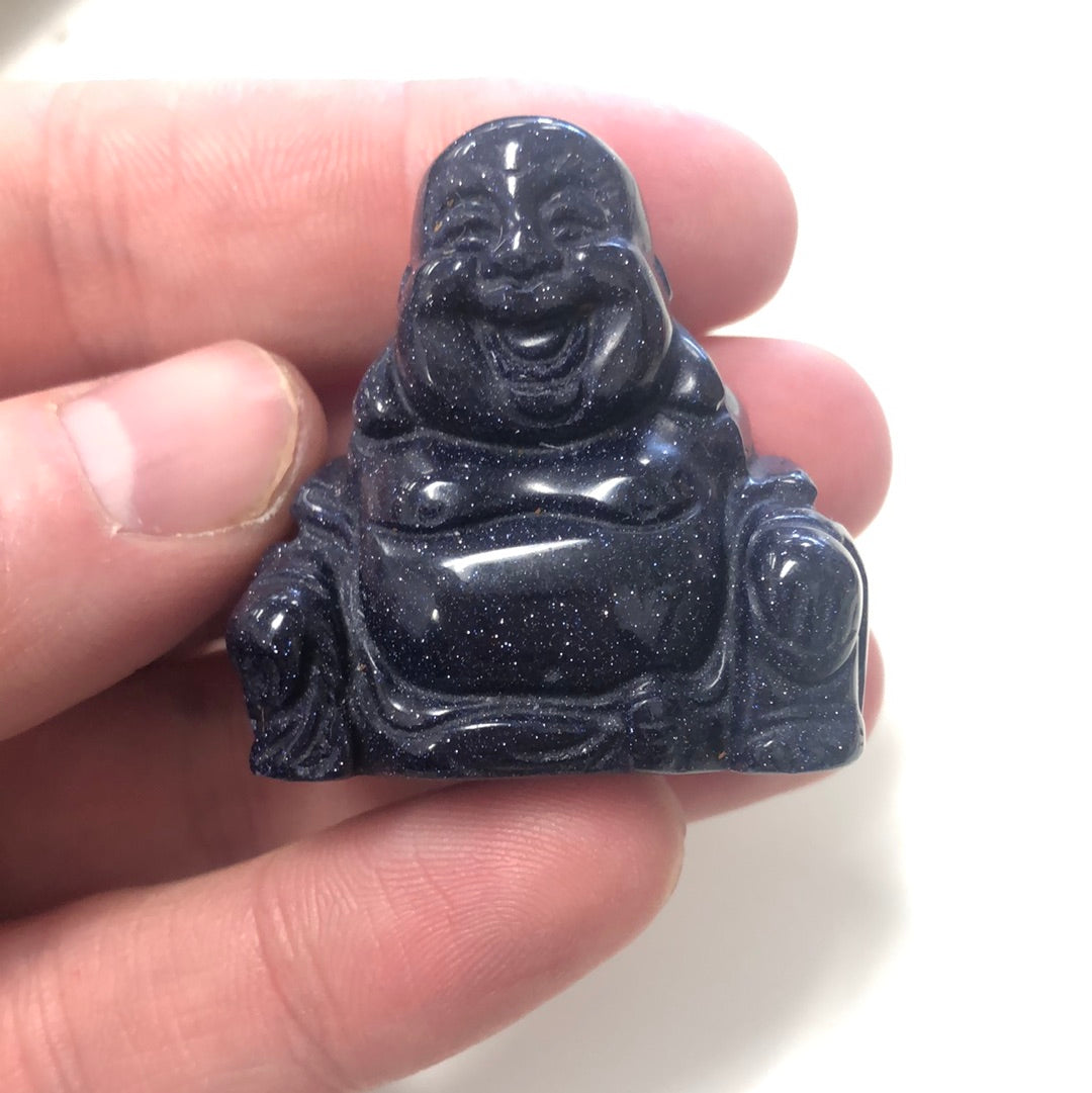 Buddha Carvings 1.5”