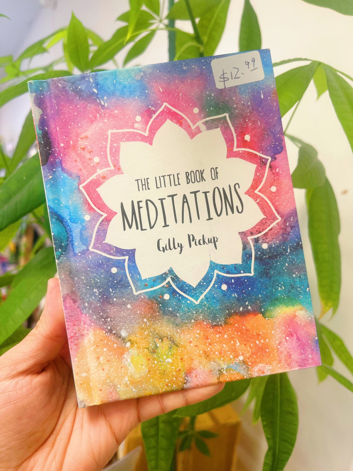 The Little Book of Meditations