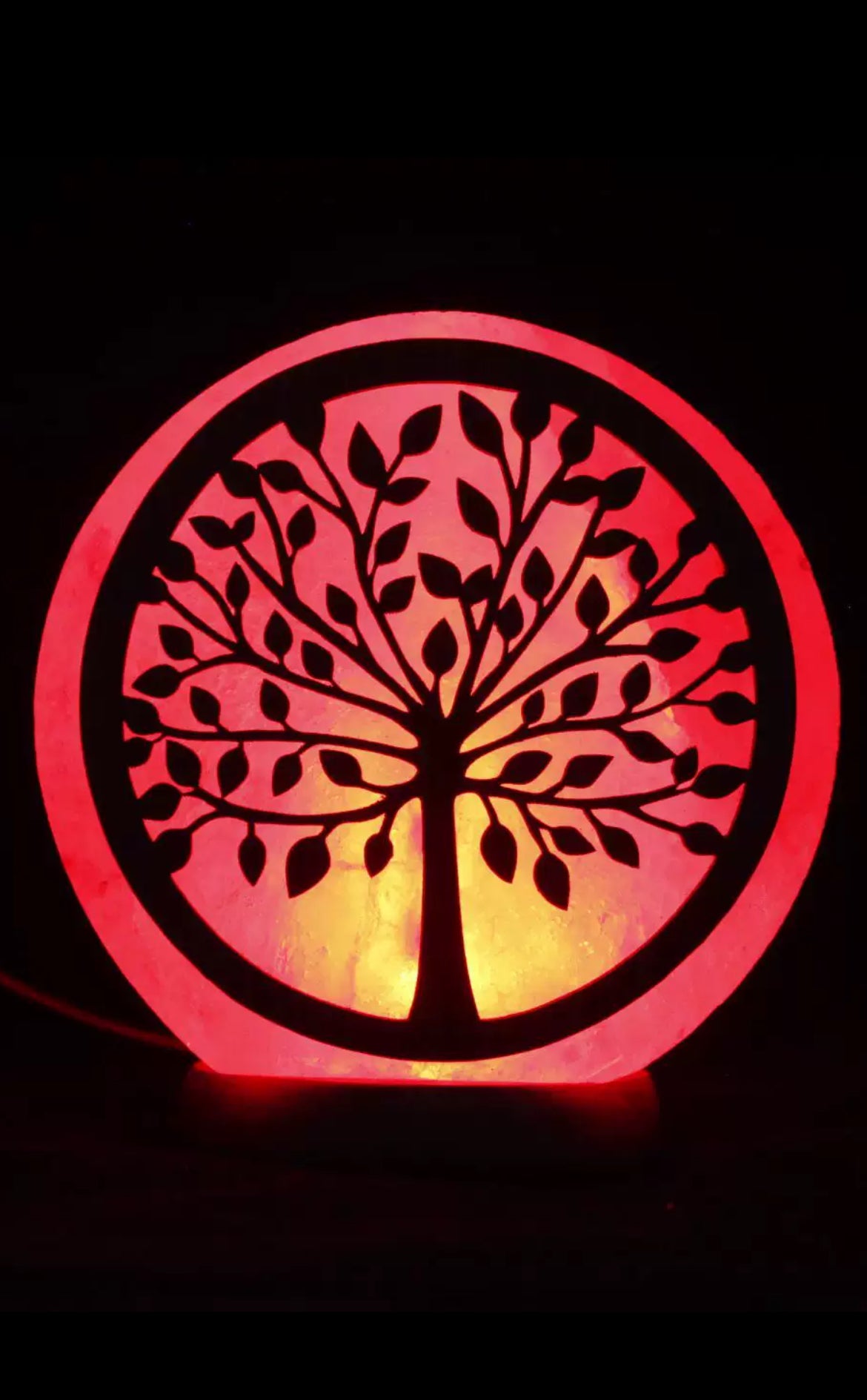 Himalayan Salt Lamps