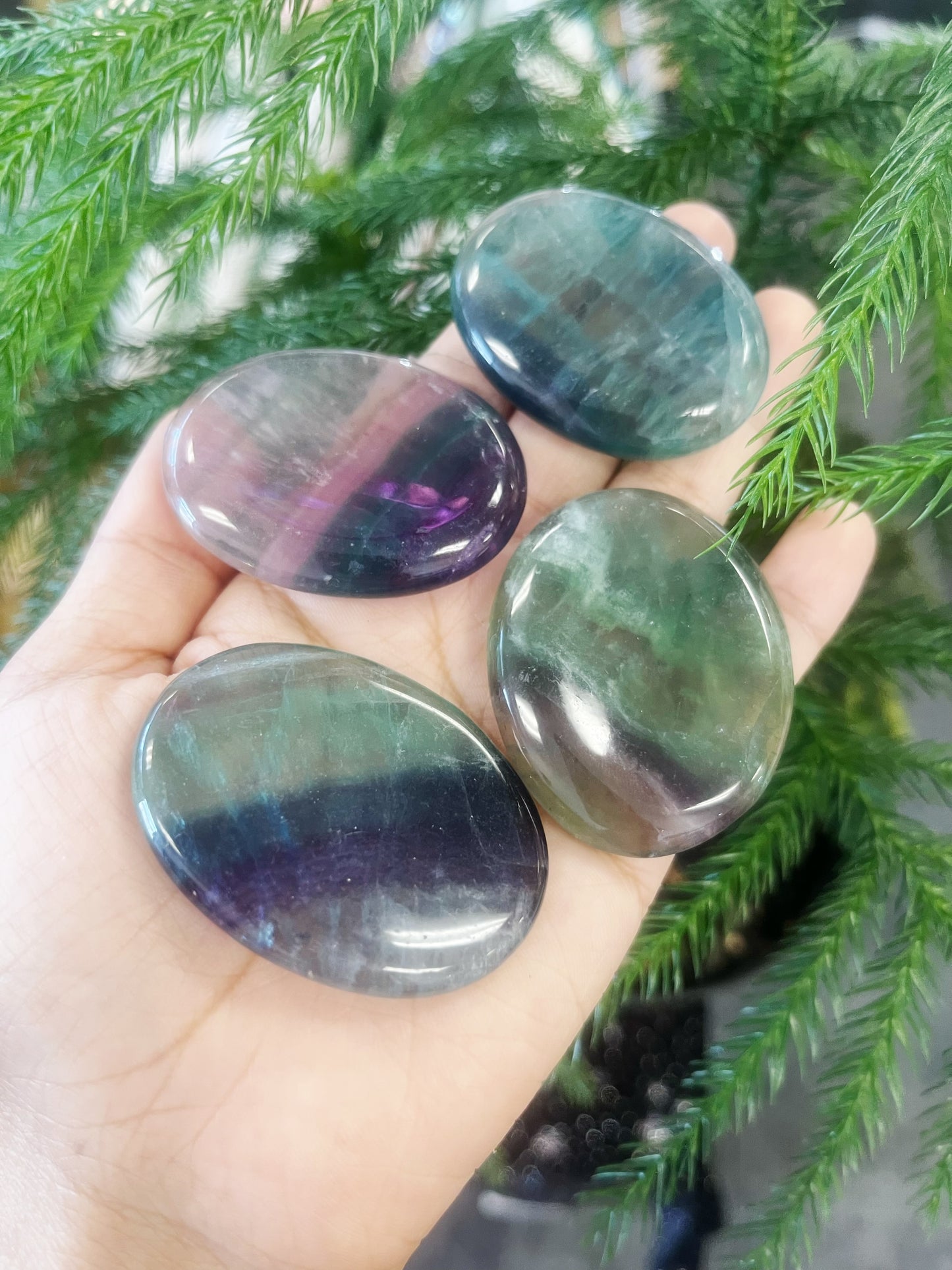 Worry Stones