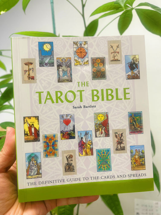 Tarot Bible