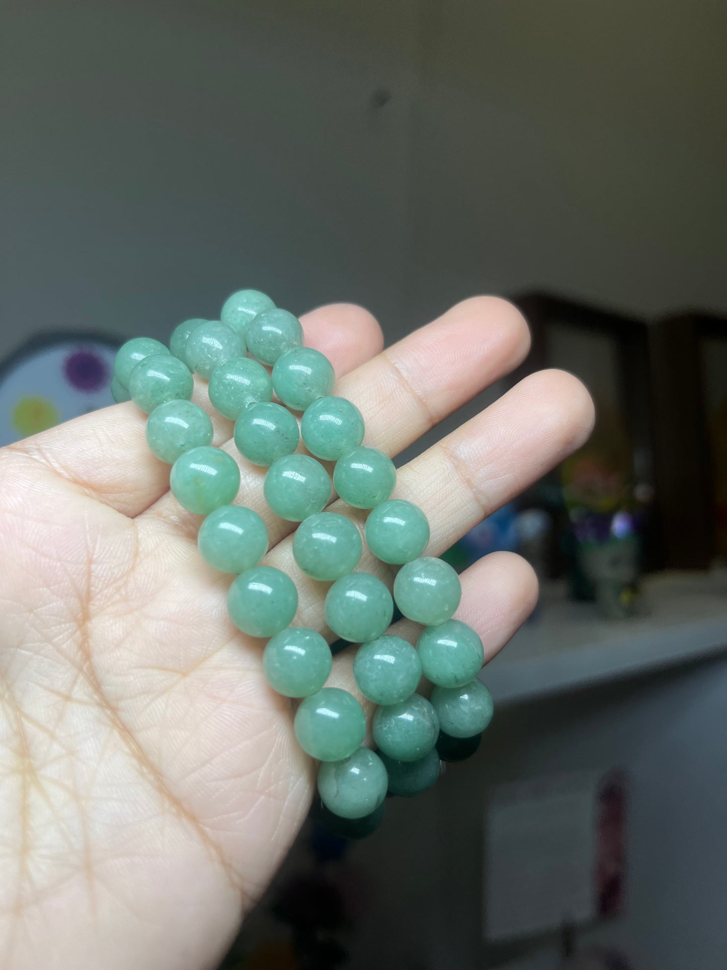 Green Aventurine Bracelet