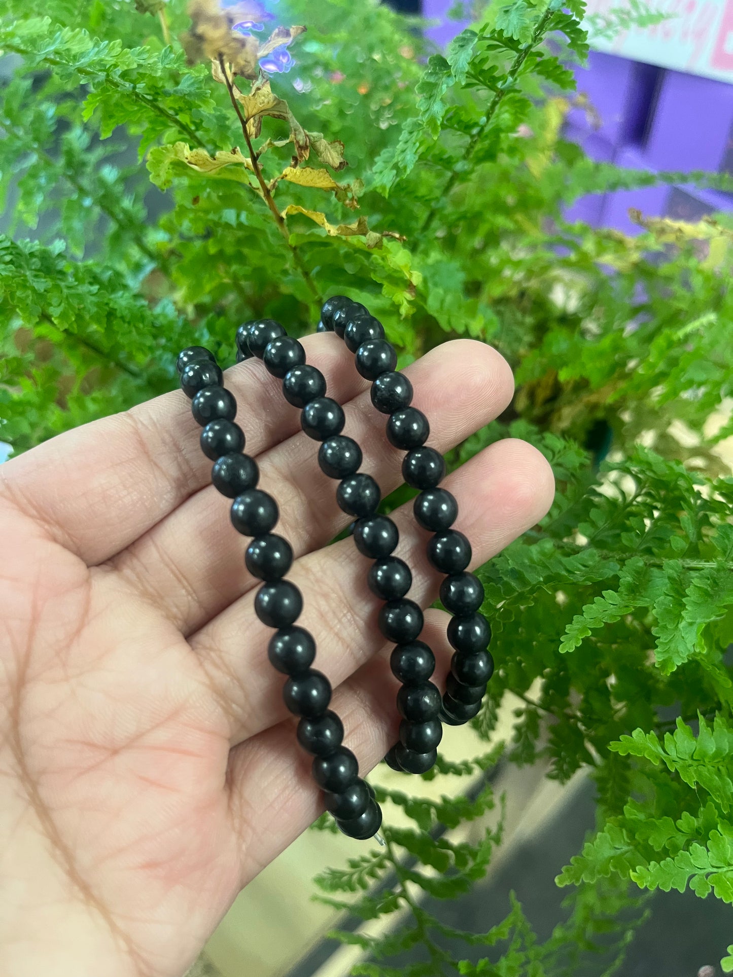 Shungite Bracelet