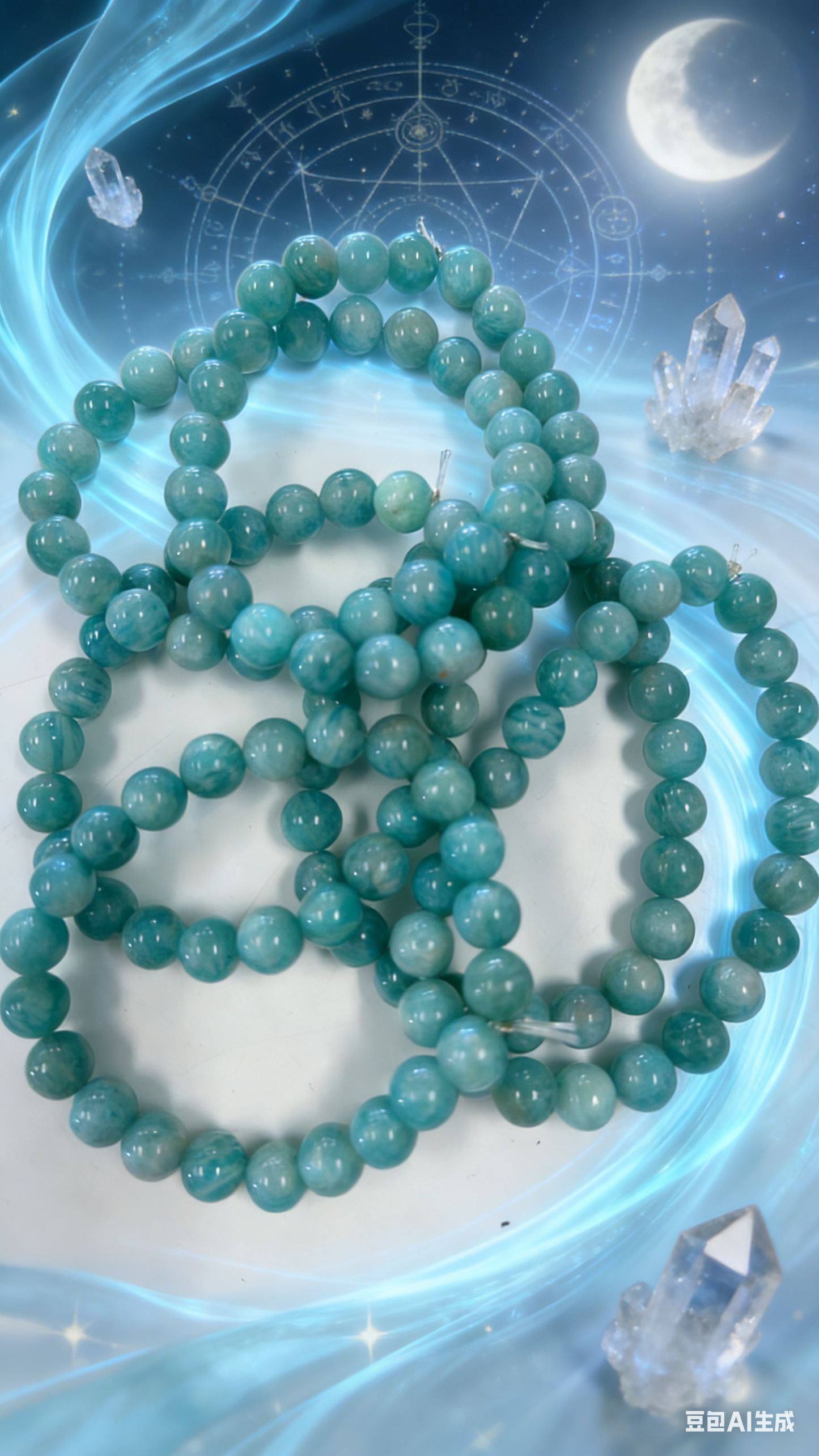 Amazonite Bracelets